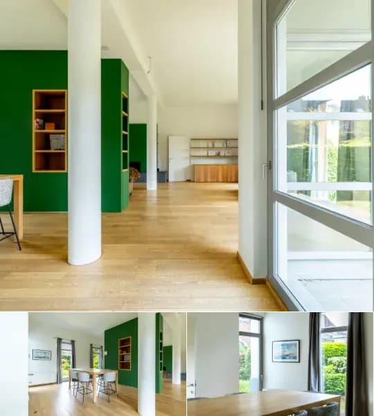 Ground floor for sale