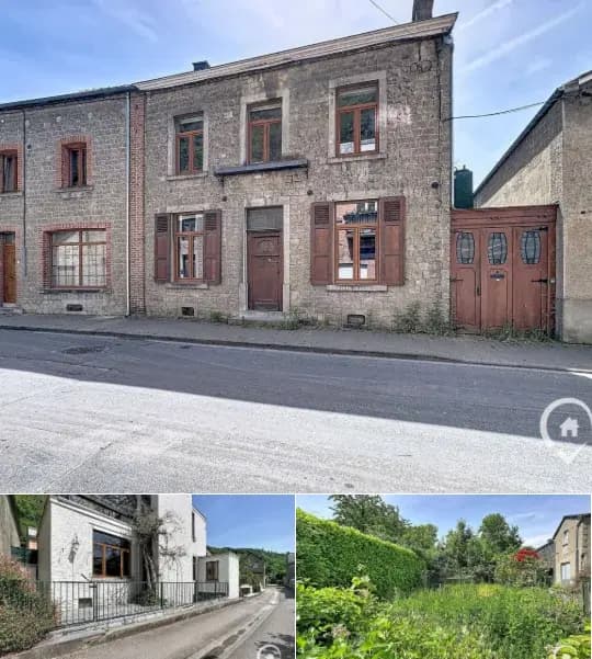 Residence for sale