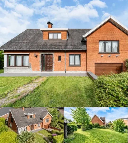 Villa for sale