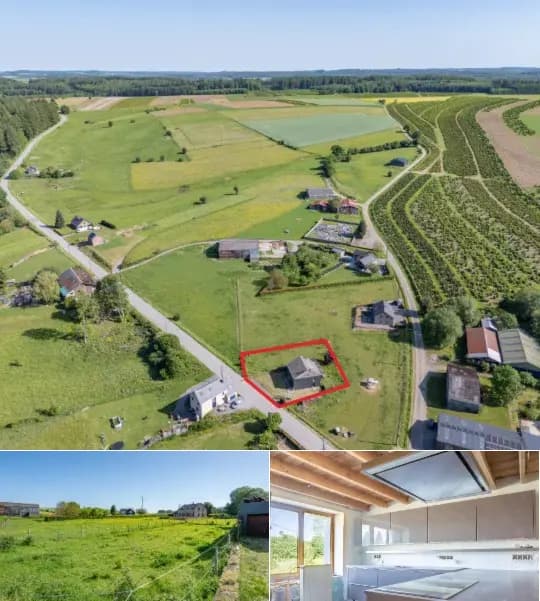 Residence for sale