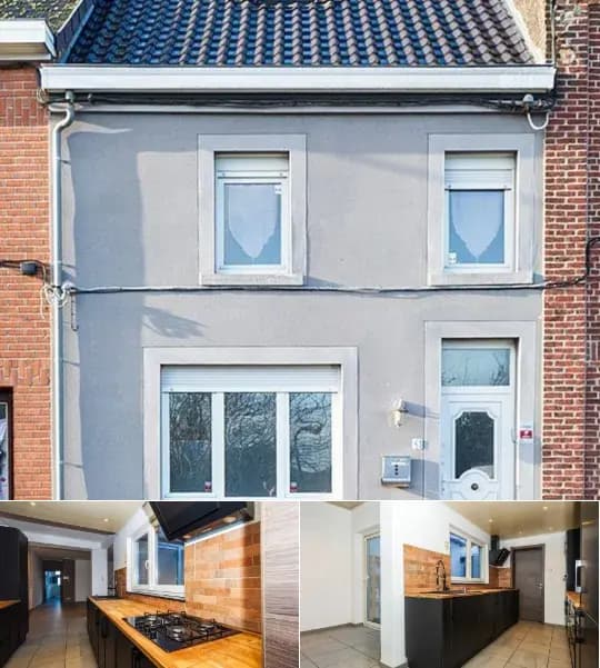 Residence for sale