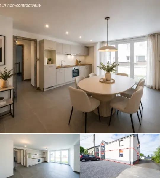 Apartment for sale