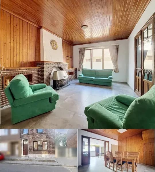 Residence for sale