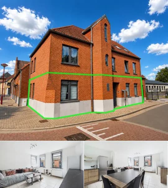Apartment for sale
