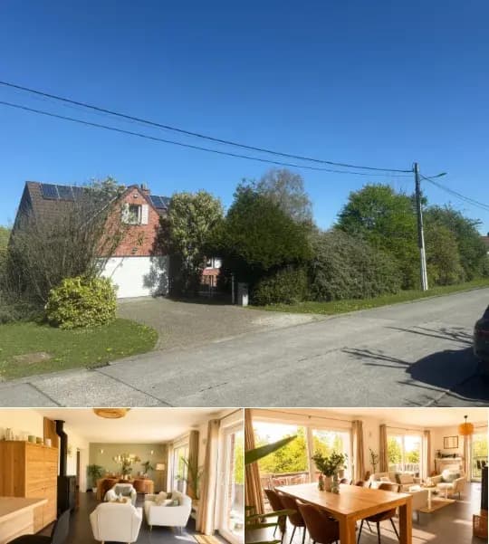 Residence for sale
