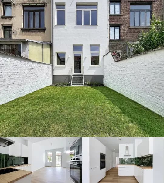 Apartment for rent