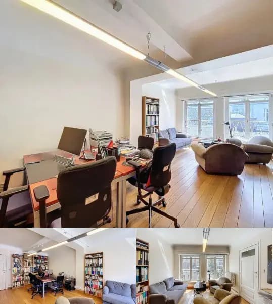 Office space for rent