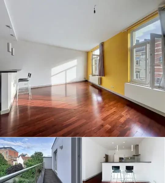 Apartment for rent