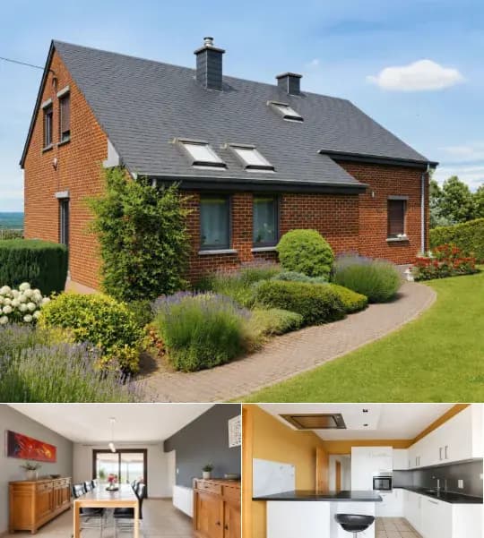 Residence for sale