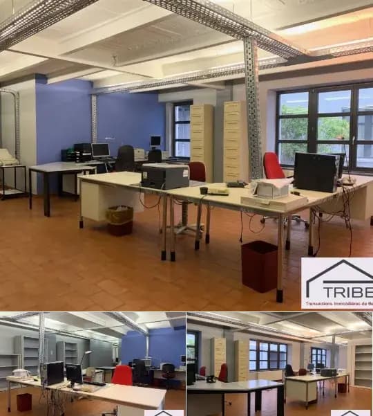 Office space for rent