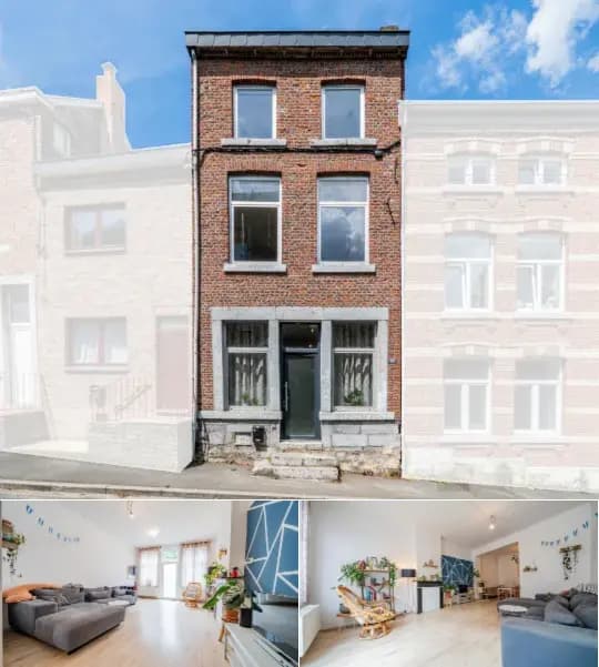 Residence for sale