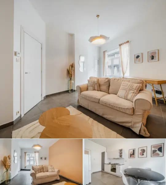 Apartment for sale
