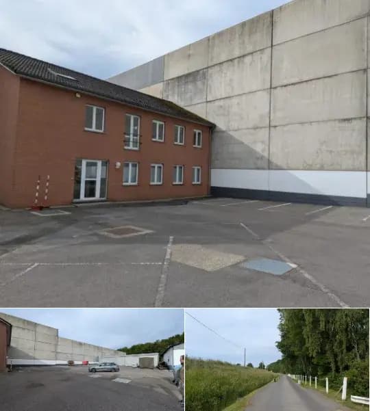 Office space for rent
