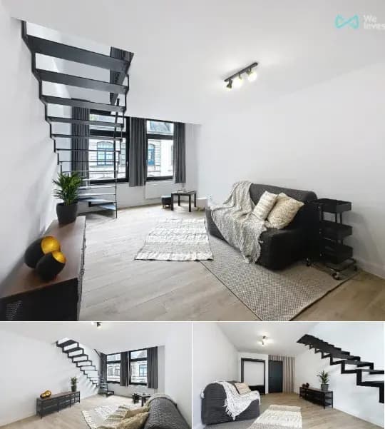 Residence for rent