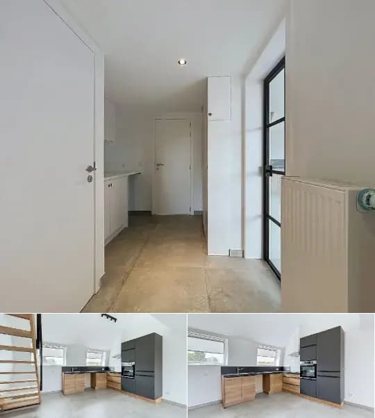 Apartment for rent