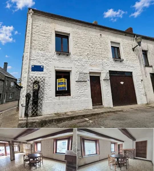 Residence for sale