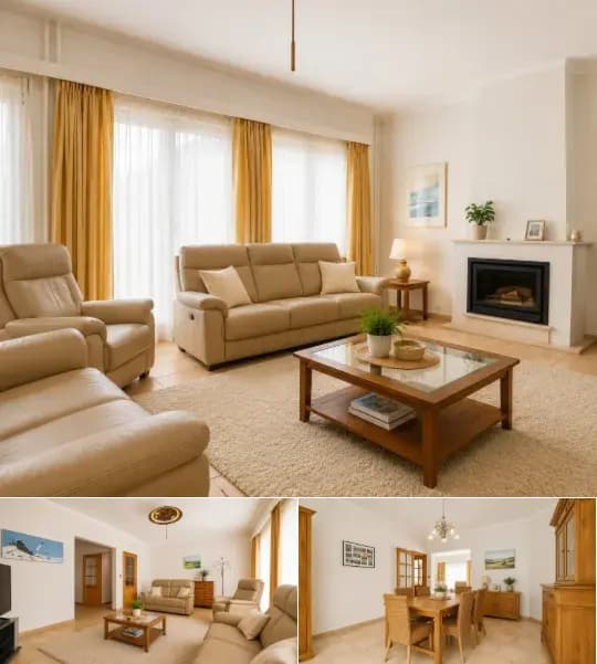 Residence for sale