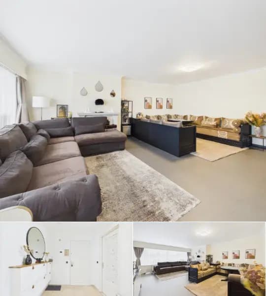 Apartment for sale