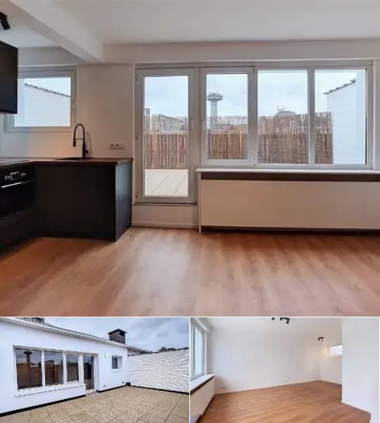Apartment for rent