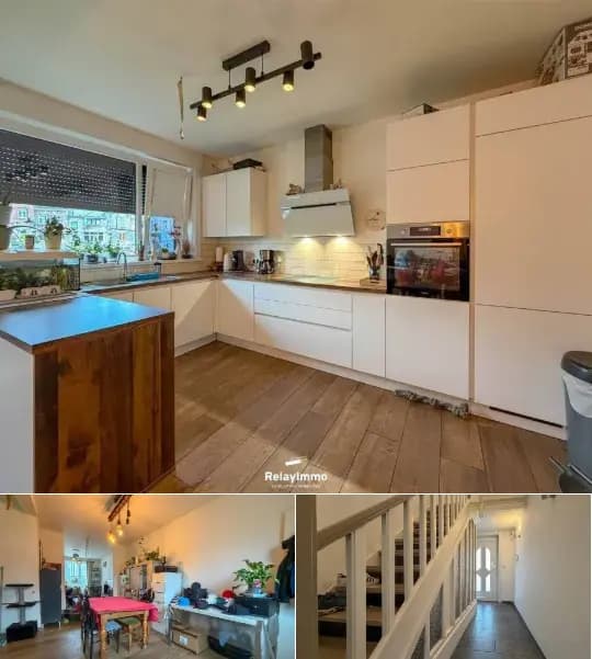 Residence for sale
