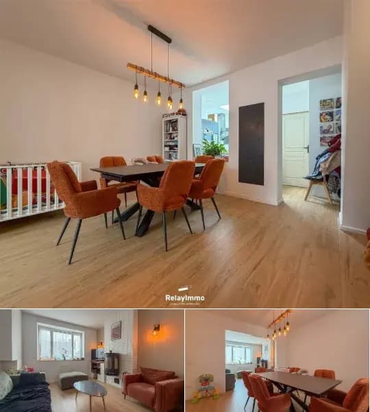 Residence for sale