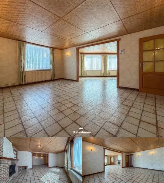 Residence for sale
