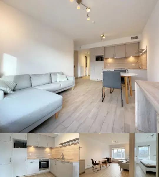 Apartment for rent