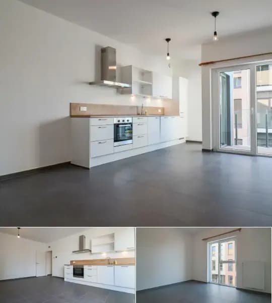 Apartment for rent