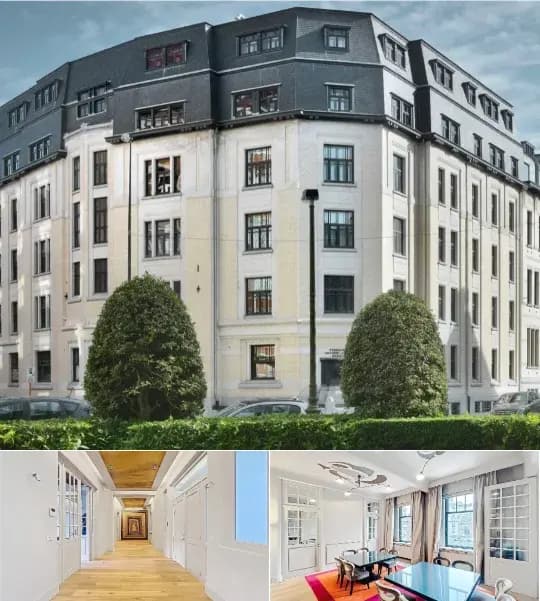 Apartment for sale