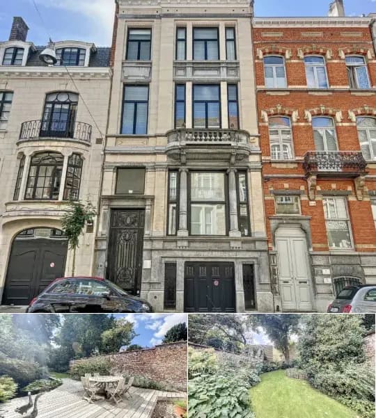 Residence for sale
