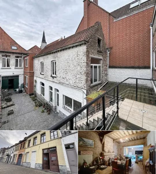Commercial building for sale