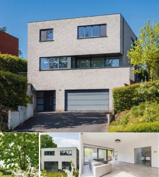 Villa for sale