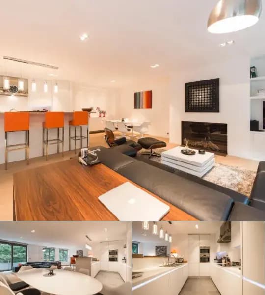 Apartment for rent