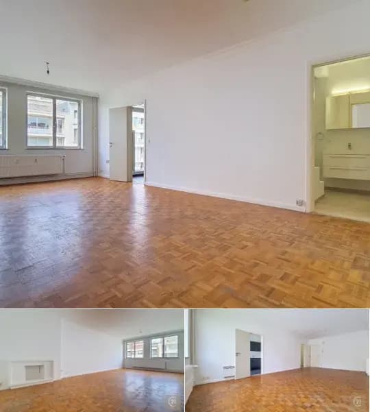 Apartment for rent