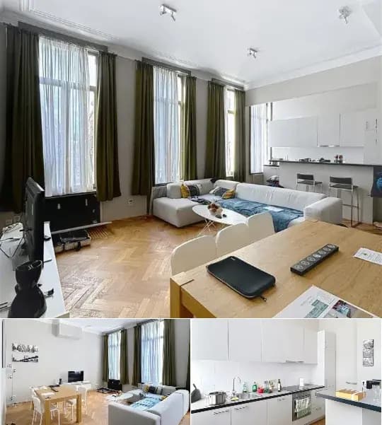 Apartment for rent