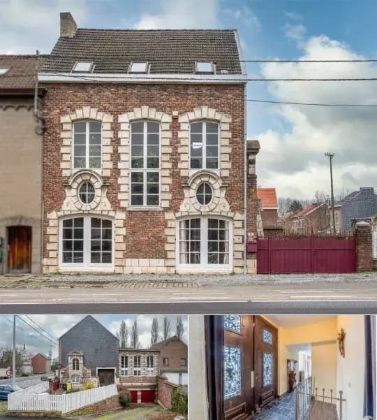 Residence for sale