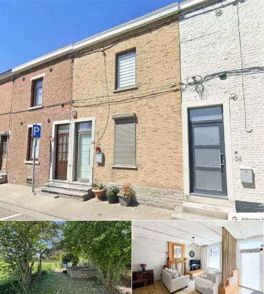 Residence for sale