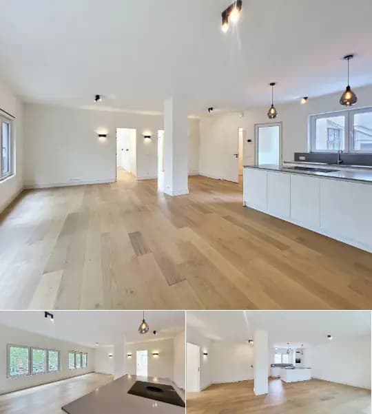 Apartment for rent (New construction project)