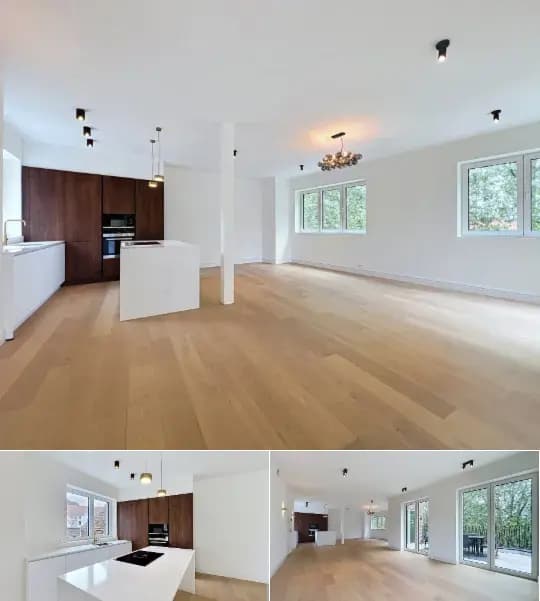 Apartment for rent (New construction project)