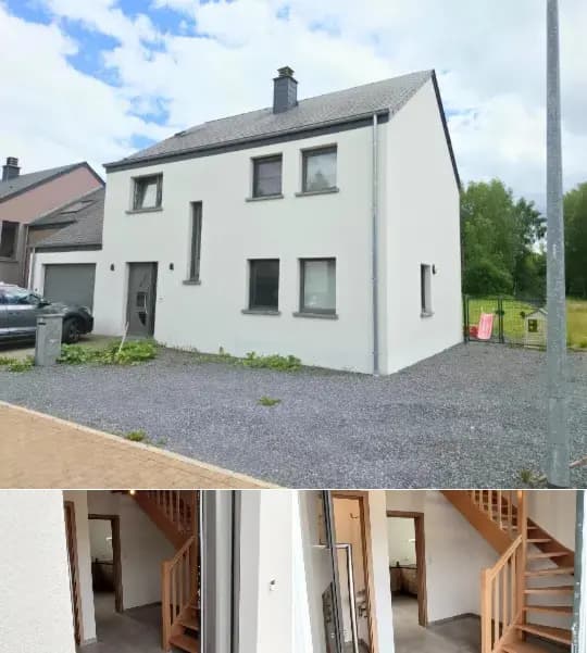 Residence for rent