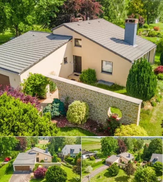 Residence for sale