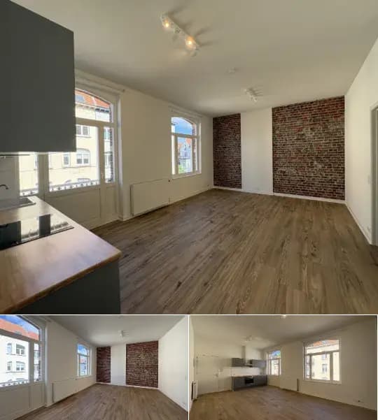 Studio for rent