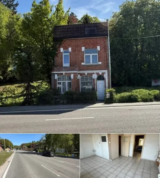 Residence for sale