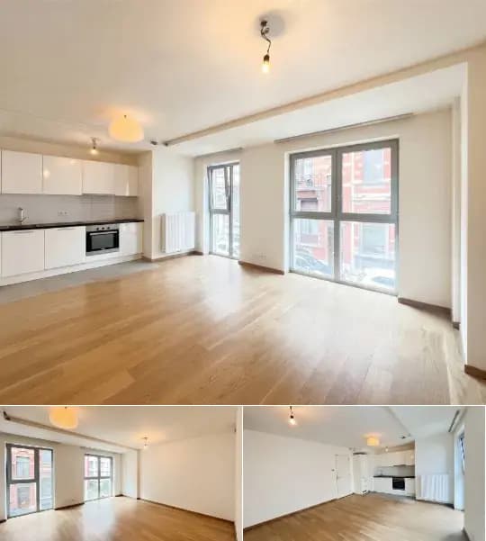 Studio for rent