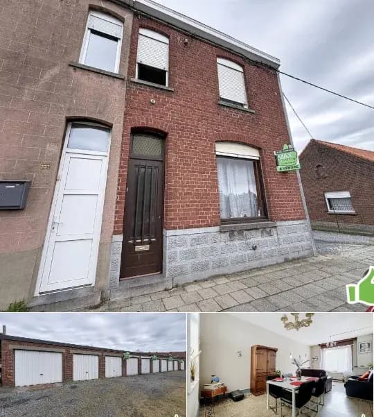 Residence for sale