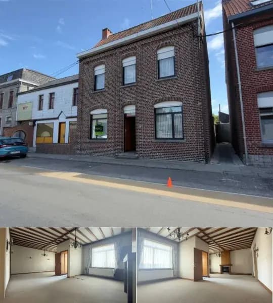 Residence for sale