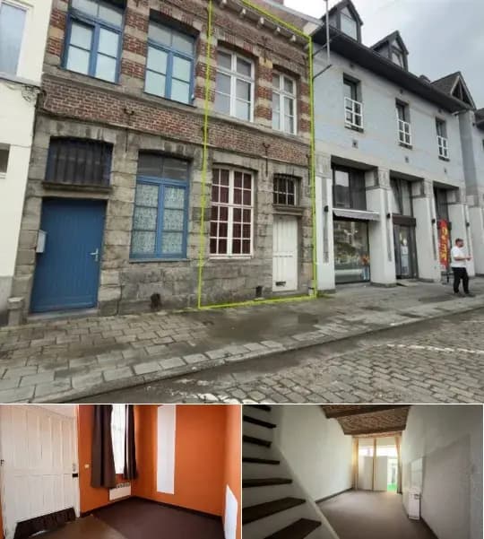 Residence for sale