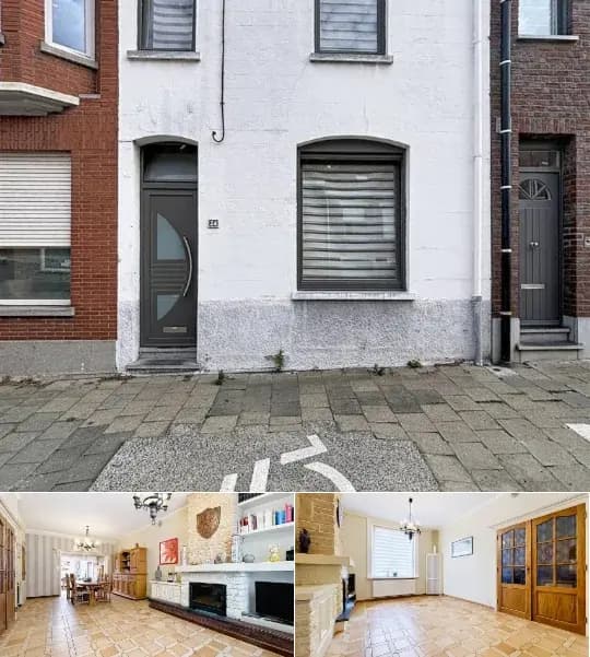 Residence for sale