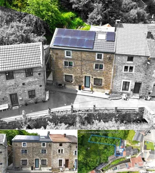 Residence for sale