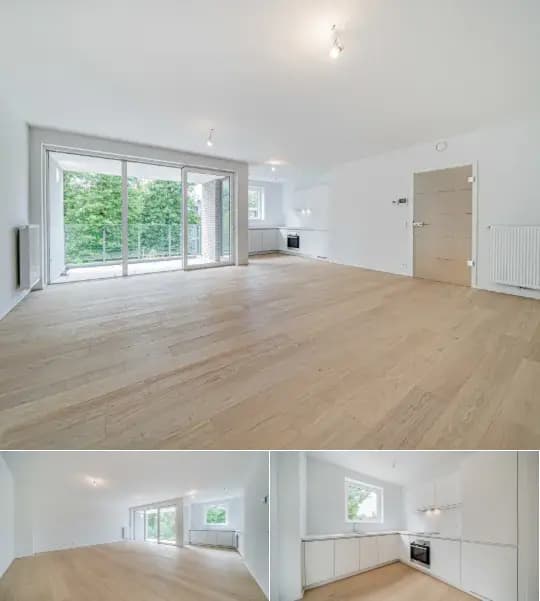 Apartment for sale (New construction project)